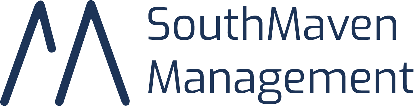 SouthMaven Management Logo